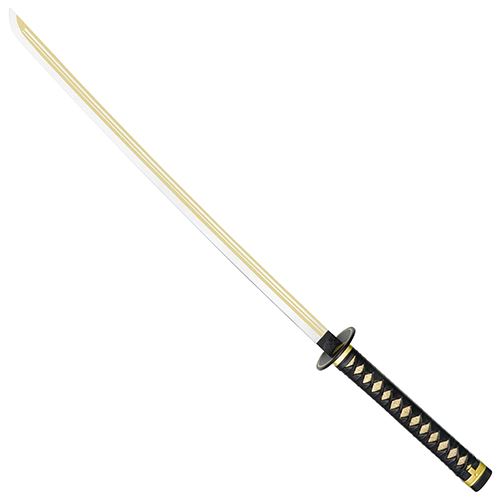 11.5 in Handle Dual Swords