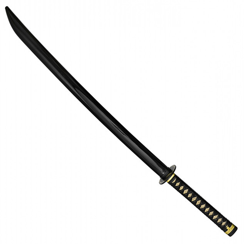 11.5 in Handle Dual Swords