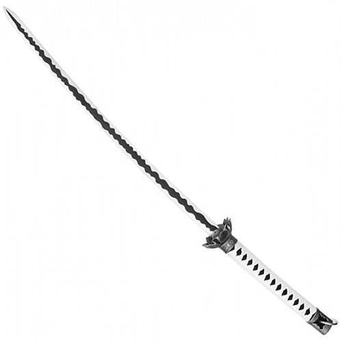 Sekiro Wrapped Handle Sword