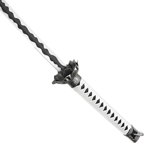 Sekiro Wrapped Handle Sword