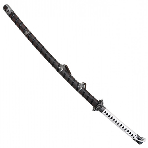 Sekiro Wrapped Handle Sword