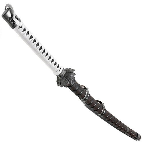 Sekiro Wrapped Handle Sword