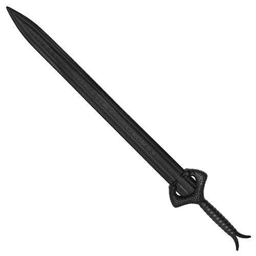 God Killer 25.5-inch Sword