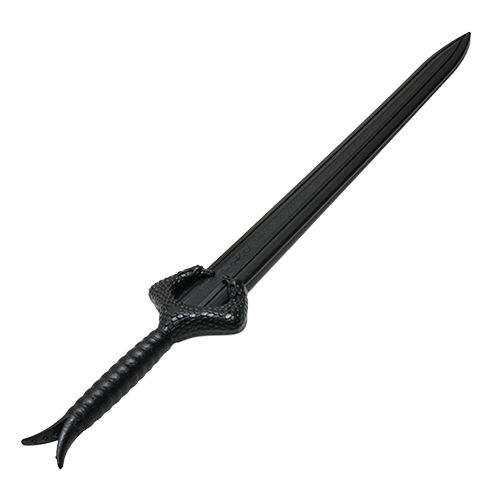God Killer 25.5-inch Sword