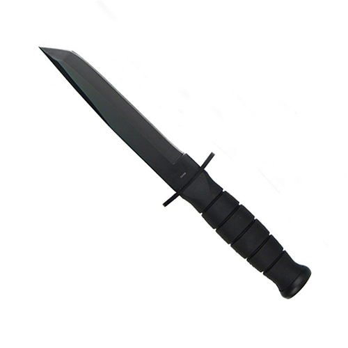 ABS Handle Fixed Knife