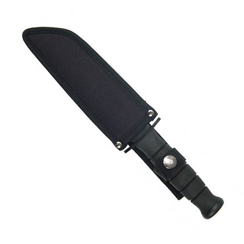 ABS Handle Fixed Knife