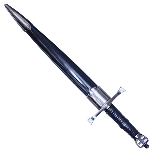 8.62-inch Blade Medieval Dagger