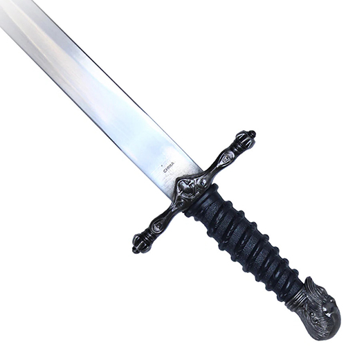 8.62-inch Blade Medieval Dagger 