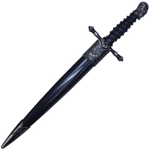 8.62-inch Blade Medieval Dagger 