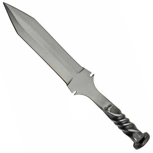 Pakistan 4434 Railroad Dagger w/ Sheath