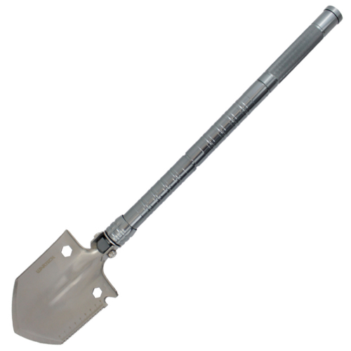 Tactical Winter Shovel