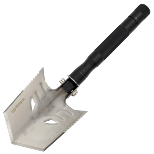 Tactical Wartech Winter Shovel