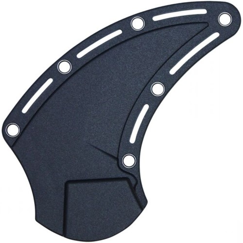 Harness the strength of the Neptune Hawkbill Steel Kama Knife, accompanied by a sleek grey sheath. Crafted for precision and durability, it's an essential tool for martial artists and outdoor enthusiasts.