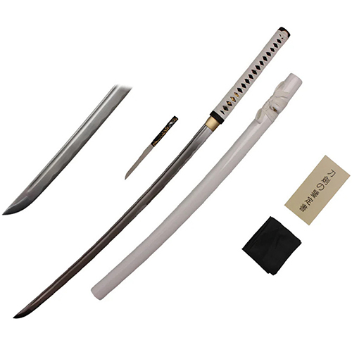 41-inch Wrapped Handle Katana
