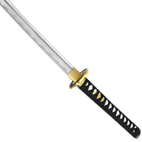 40'' Carbon Steel Katana