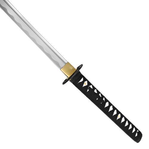 40'' Carbon Steel Katana