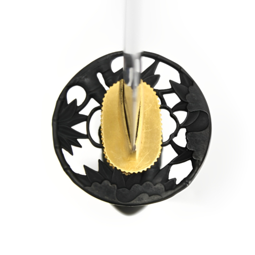 40'' Carbon Steel Katana