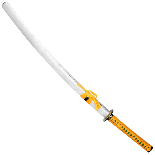 40'' Carbon Steel Katana