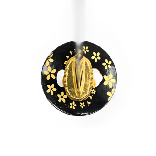 40'' Carbon Steel Katana