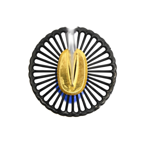 40'' Carbon Steel Katana