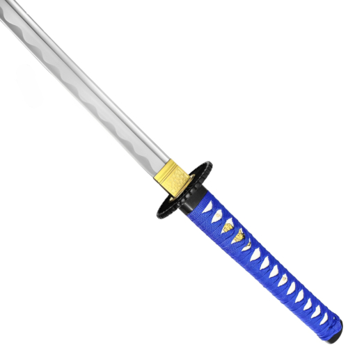 40'' Carbon Steel Katana
