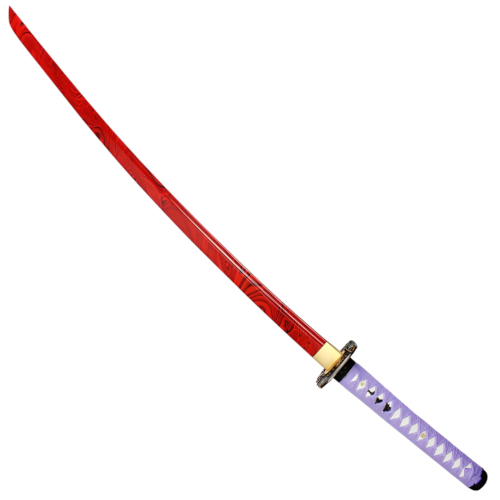 40'' Carbon Steel Katana