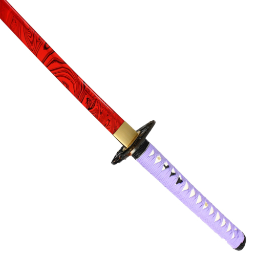 40'' Carbon Steel Katana