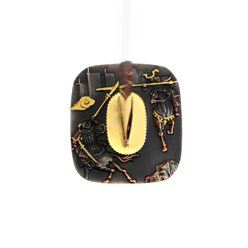 40'' Carbon Steel Katana