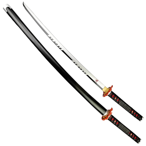 Full Tang 1045 Carbon Steel Sword