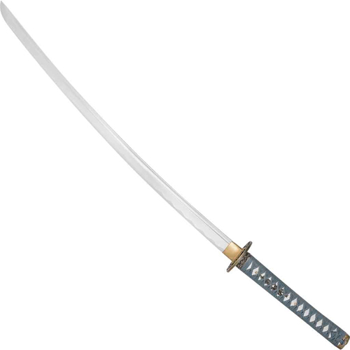 Dragon Samurai Katana