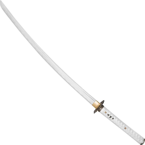 Koi Samurai Katana