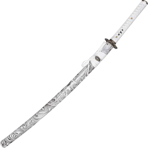 Koi Samurai Katana