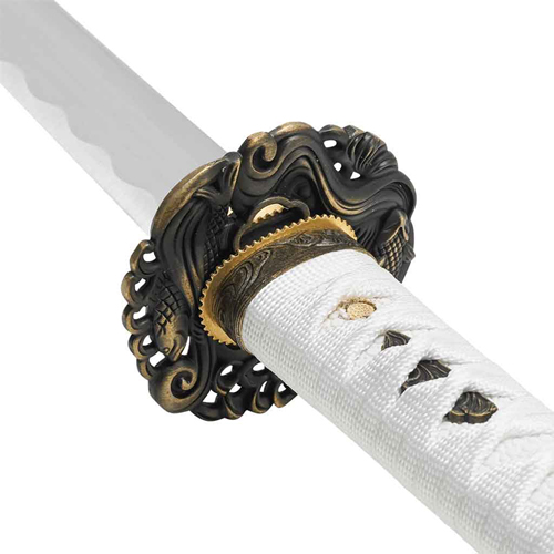 Koi Samurai Katana