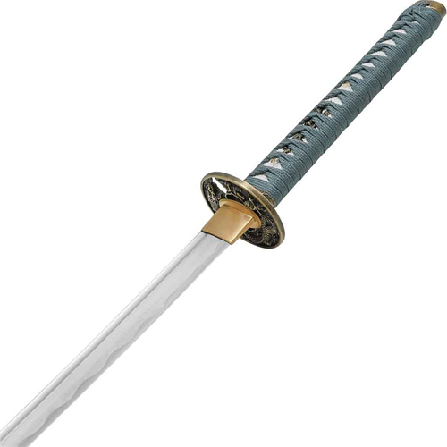 Koi Samurai Katana