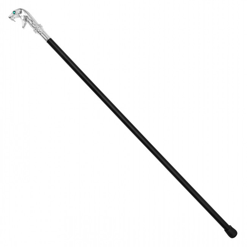 Lucius Malfoy's Snake Head Cane Sword