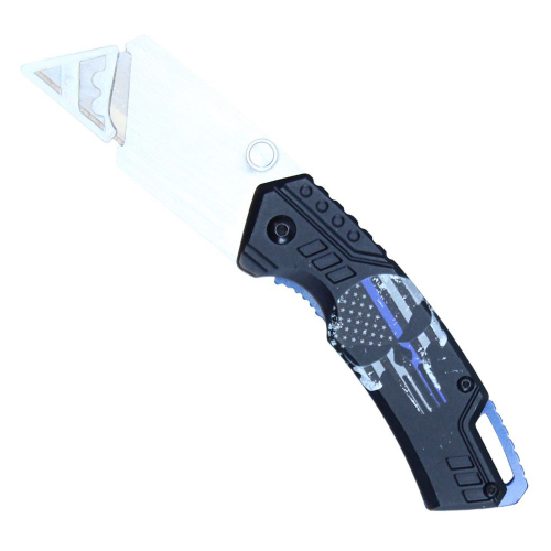 Wartech 7' Box Cutter