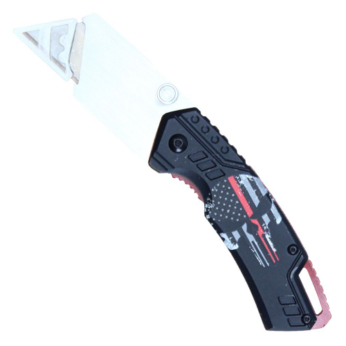 Wartech 7' Box Cutter