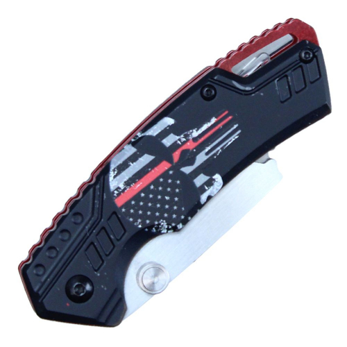 Wartech 7' Box Cutter