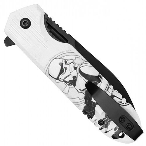 Infantryman 3cr13 Blade Knife