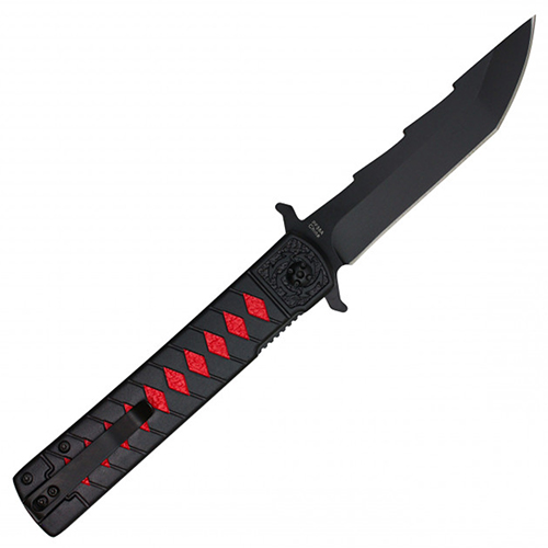 Shadowfang 4 in Blade Knife