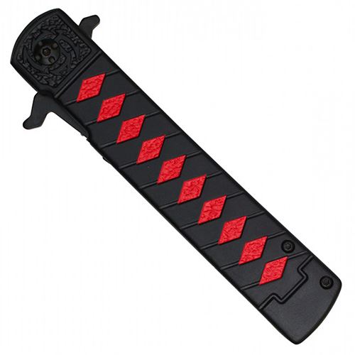 Shadowfang 4 in Blade Knife