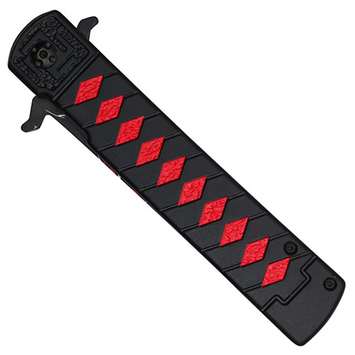 Shadowfang 4 in Blade Knife