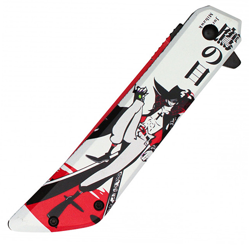 Fantasy 4.5-inch Handle Knife