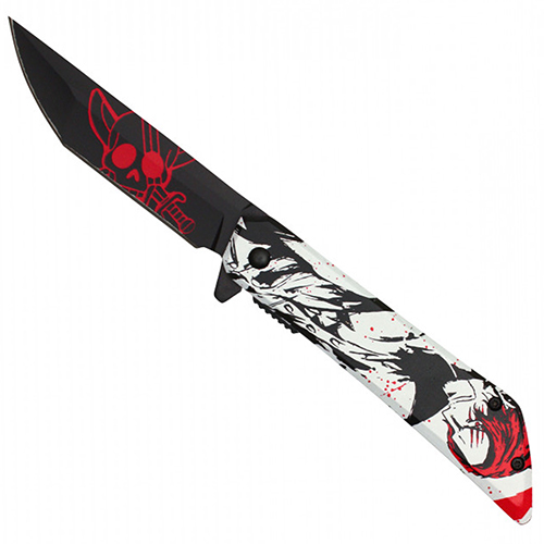 Fantasy 4.5-inch Handle Knife