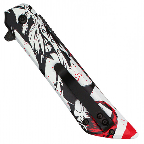 Fantasy 4.5-inch Handle Knife