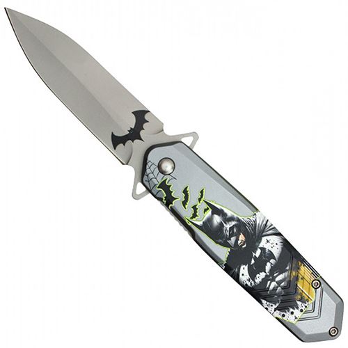 3.5-inch Blade Pocket Knife