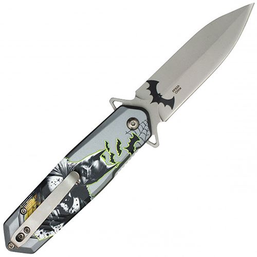 3.5-inch Blade Pocket Knife