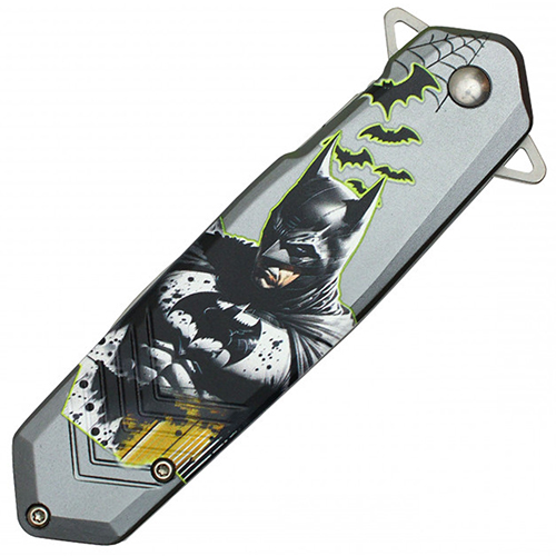 3.5-inch Blade Pocket Knife