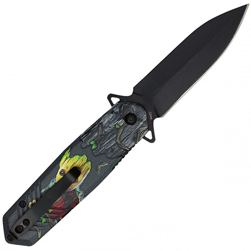 3.5-inch Blade Pocket Knife