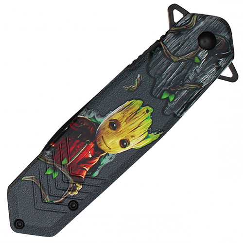 3.5-inch Blade Pocket Knife